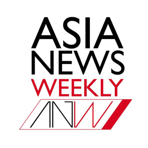 Asia News Weekly Logo