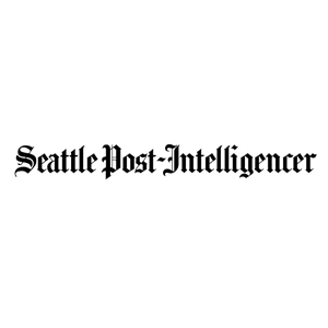 Seattle Post Intelligencer Logo
