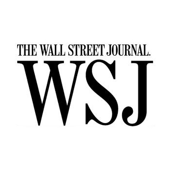 The wall Street Journal Logo
