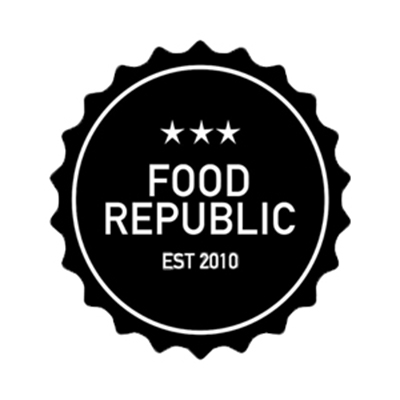 Food Republic Logo