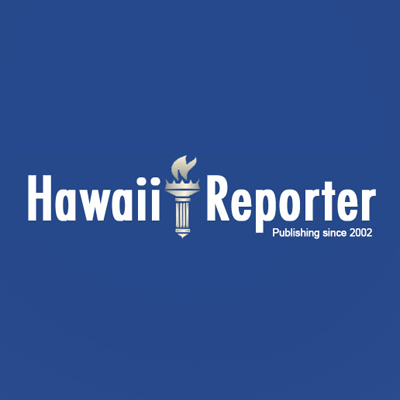 Hawaii Reporter Logo