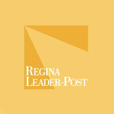 Regina Leader-Post Logo