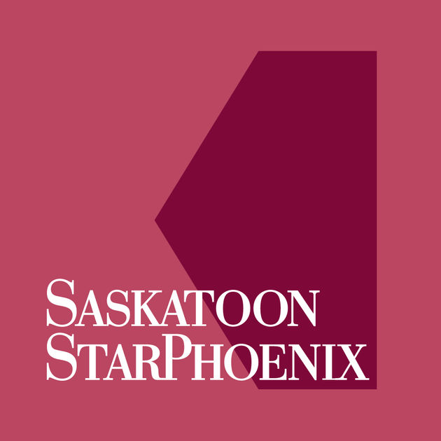 Saskatoon StarPhoenix Logo