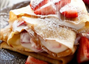 Crepes Image
